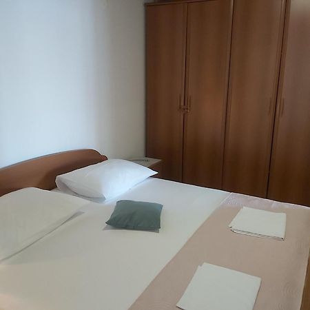 Apartments Culav Makarska Ngoại thất bức ảnh