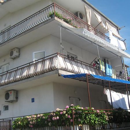 Apartments Culav Makarska Ngoại thất bức ảnh